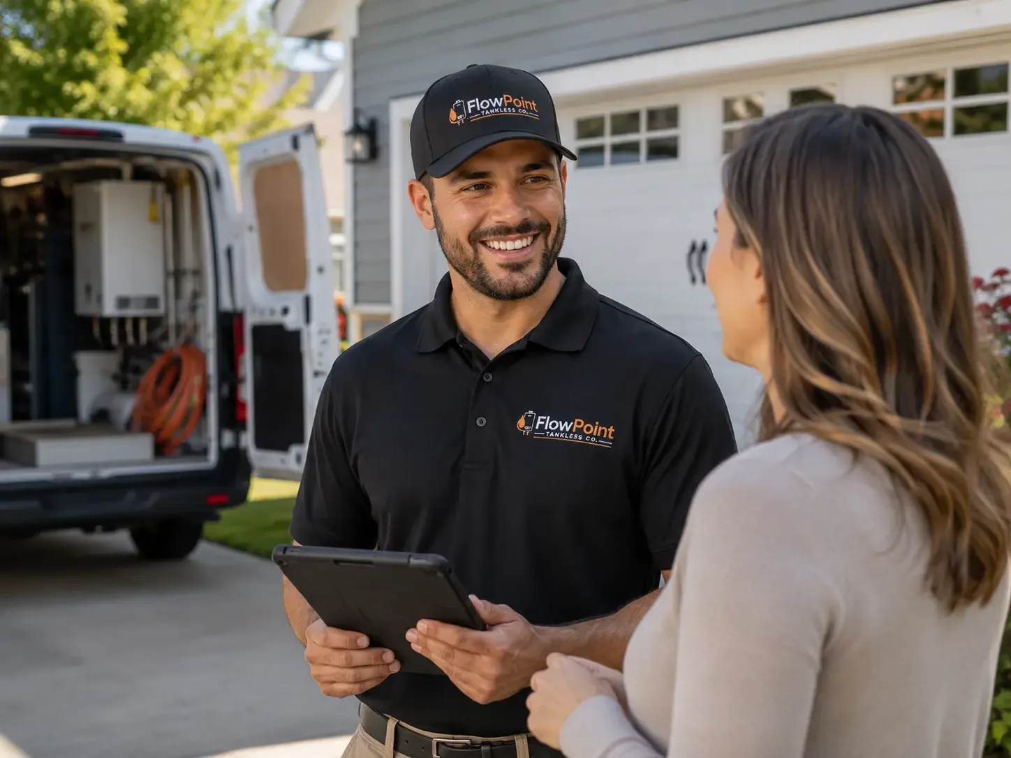 Tankless Water Heater Installation Memphis, TX FAQs